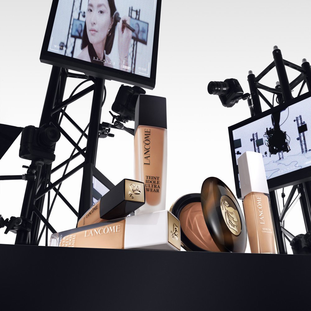 Lancôme Teint Idôle Ultra Wear Bronzer
