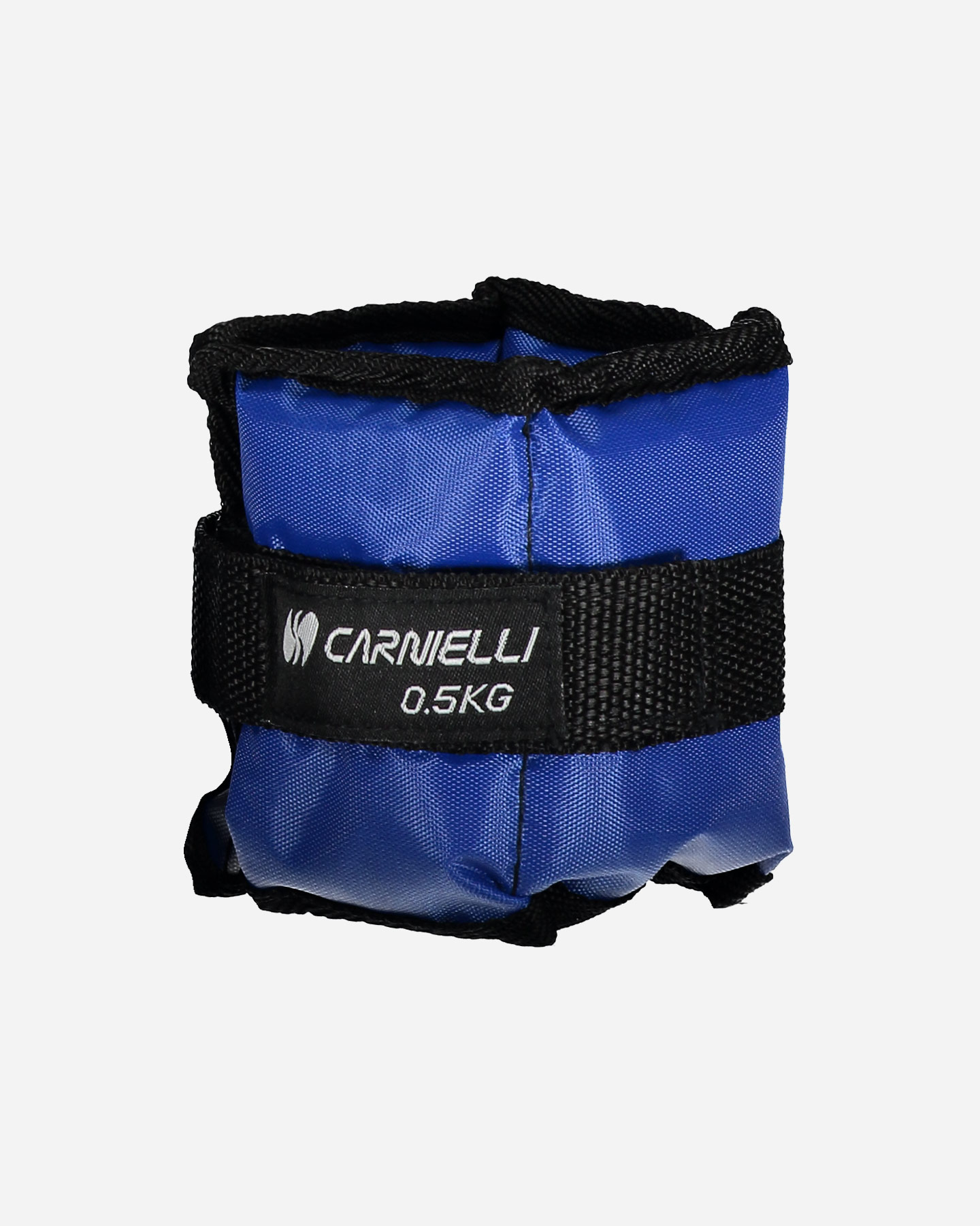 Carnielli Závažia na členky 0,5 kg AW2112-0,5
