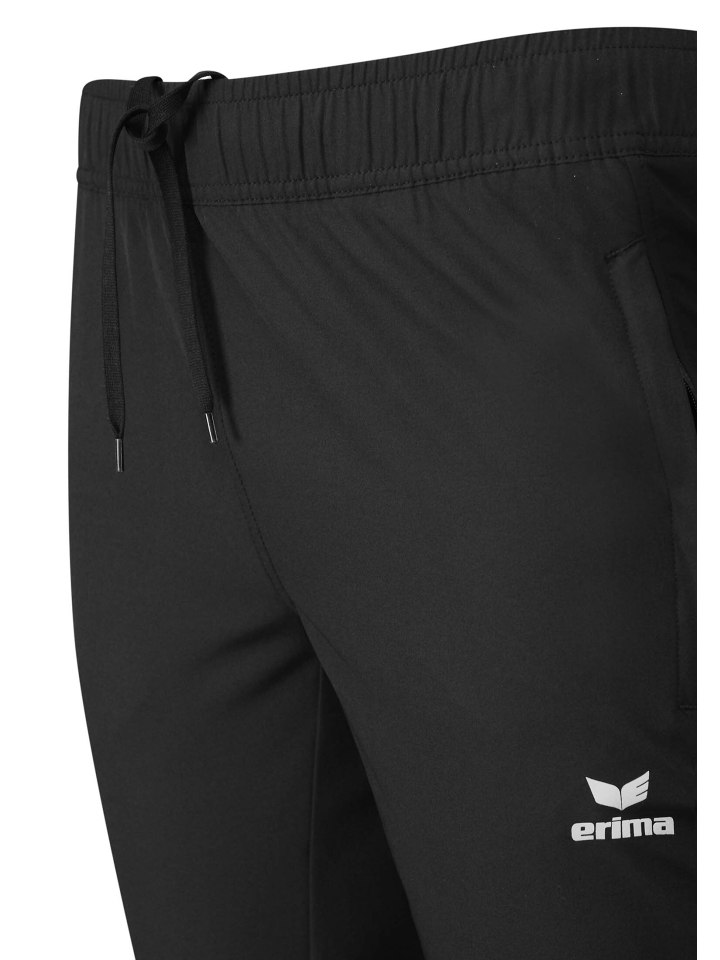 erima Active Active Laufhose in Urban Black günstig kaufen