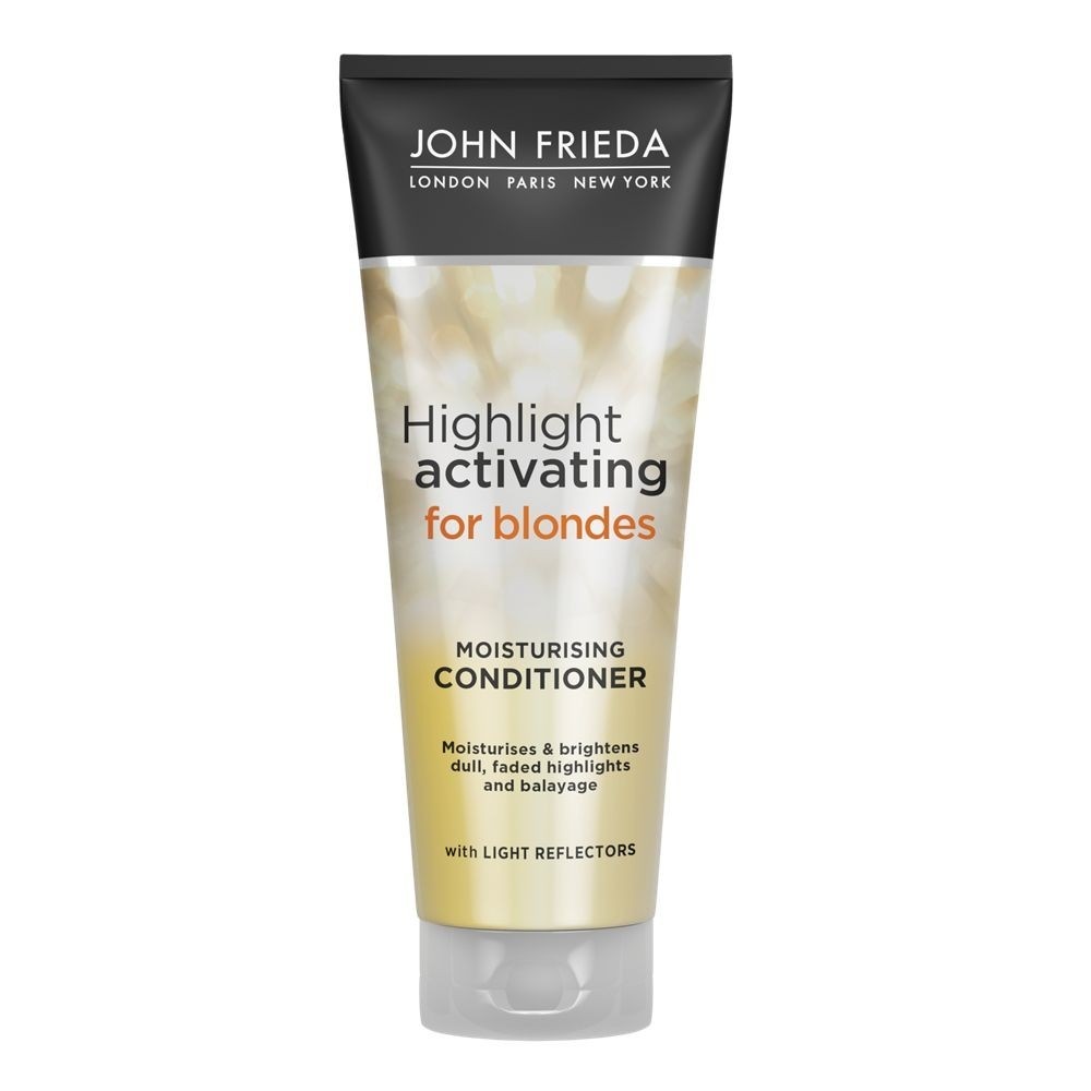 Sheer Blonde® Highlight Activating Moisturising Conditioner