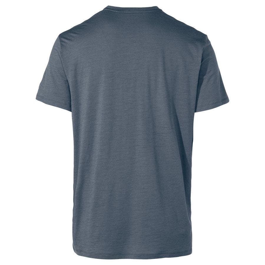 Tekoa Wool T-Shirt Herren