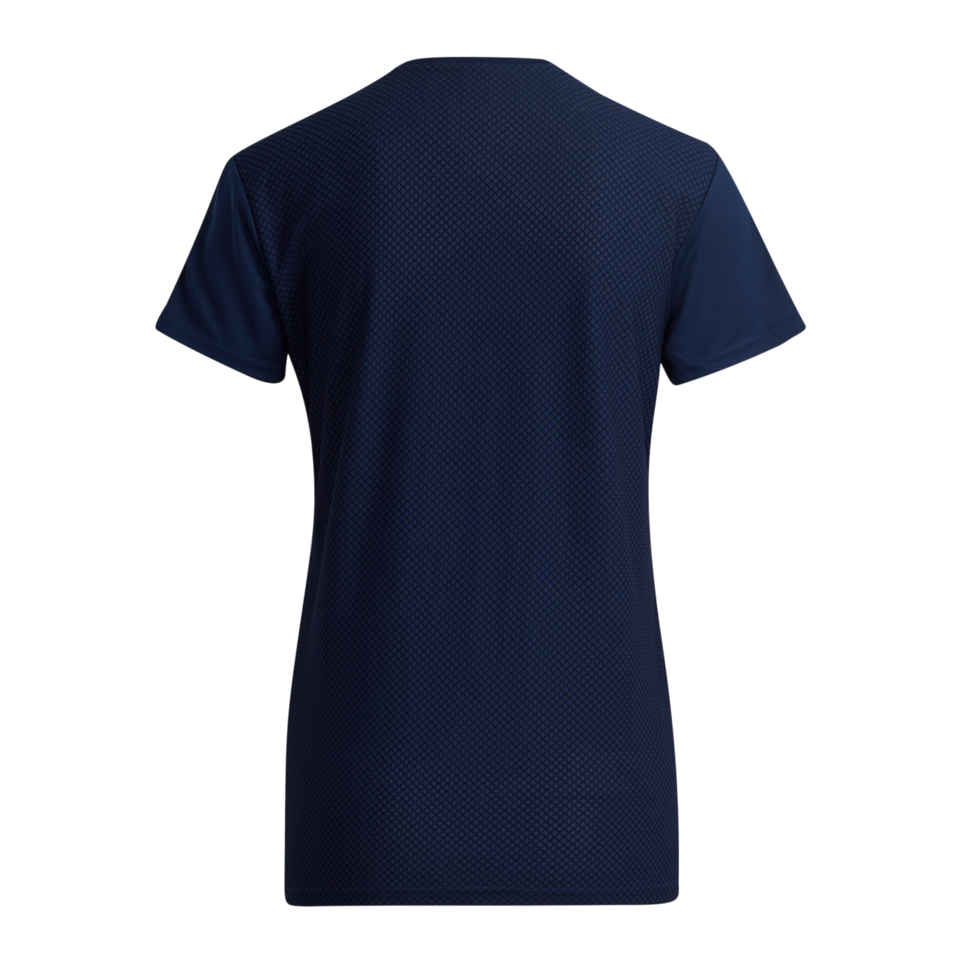 adidas Tiro 23 Trikot Damen Dunkelblau Weiss