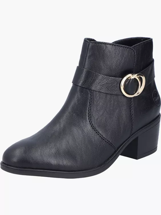 Rieker Damen Stiefeletten