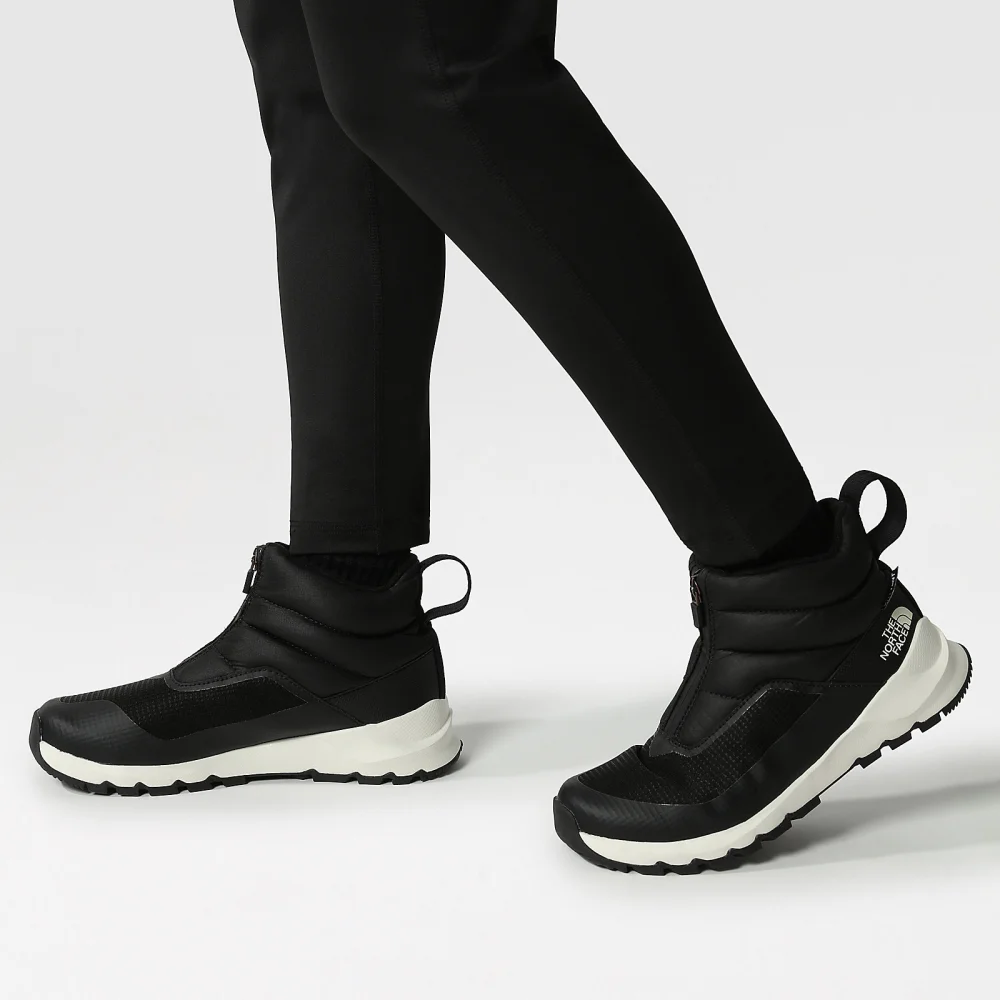 The North Face Vectiv Fastpack Insulated Futurelight NF0A7W53NY7 / schwarz