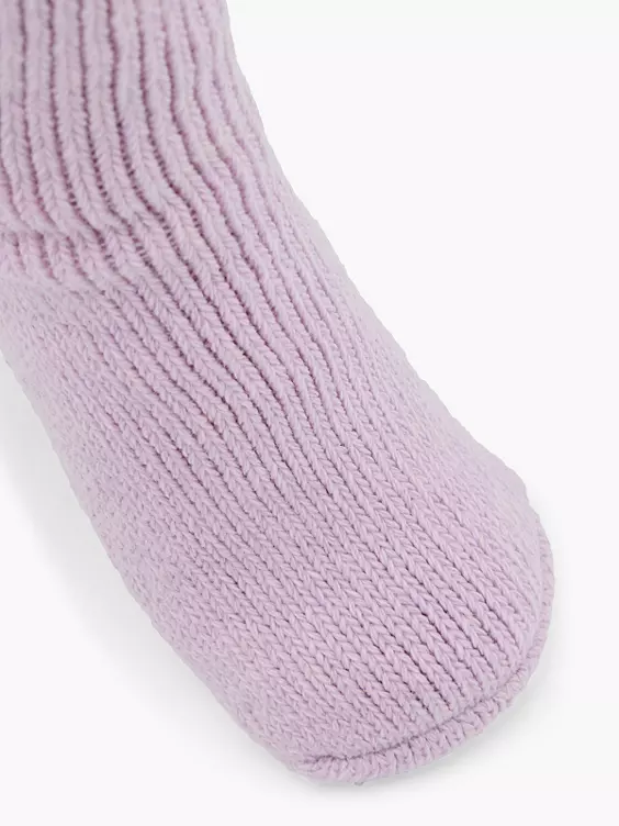Cosy Nature ABS Socken