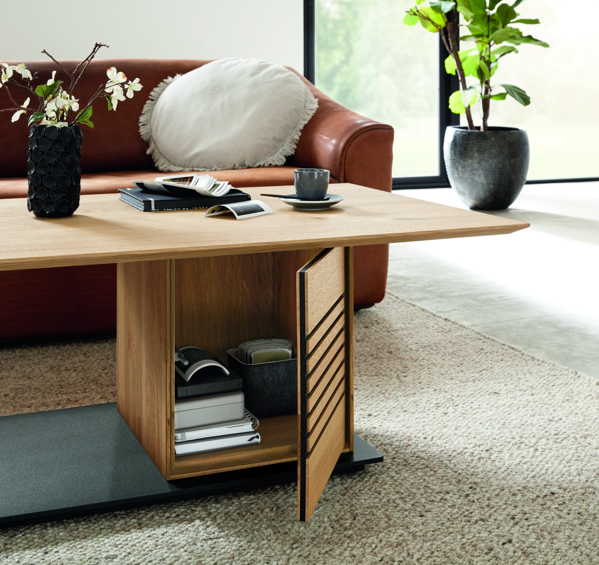 Wöstmann Couchtisch WM 2320
