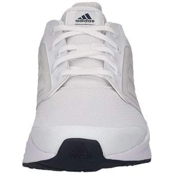 adidas Galaxy 5 Running in weiß