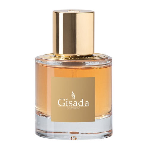 Gisada Ambassadeur Femme Eau de Parfum 100 ml