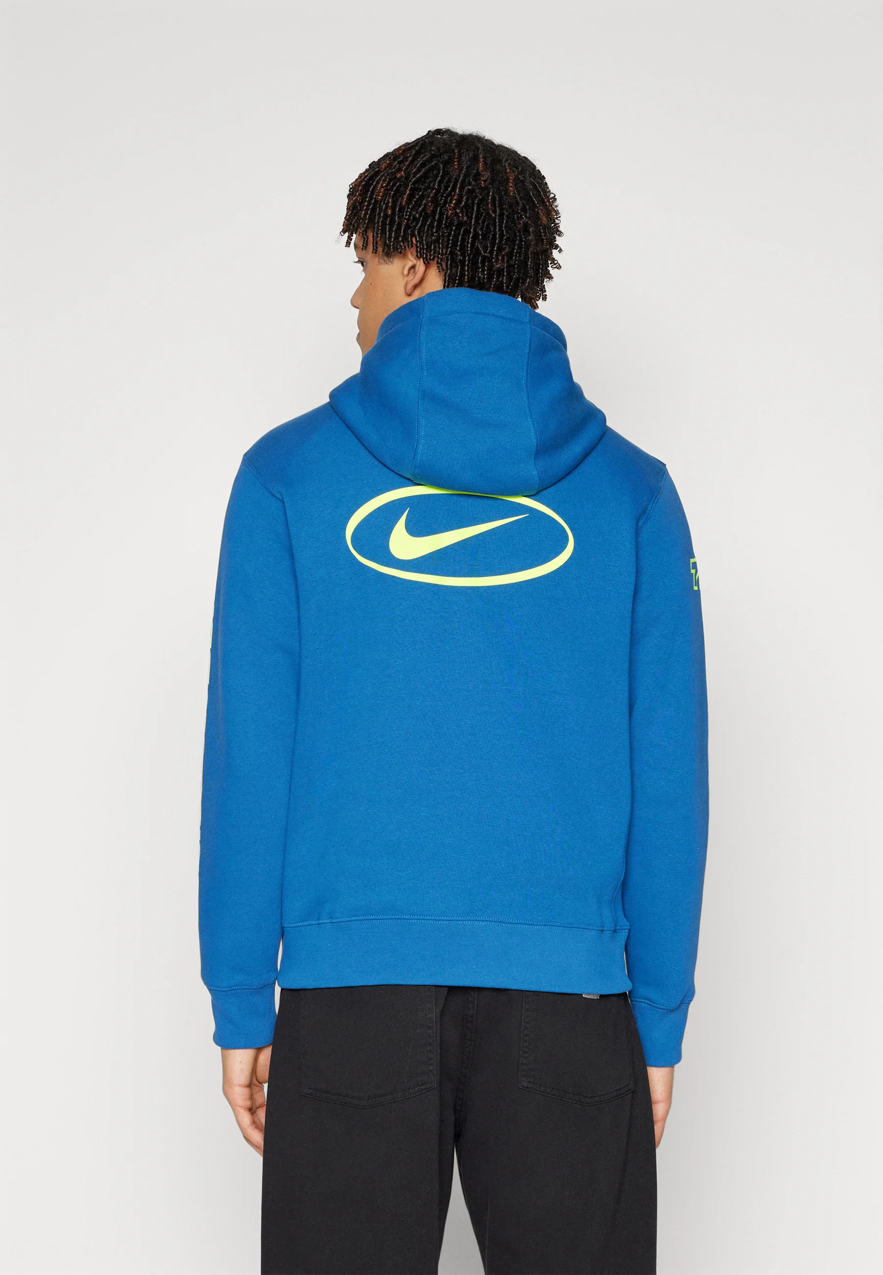 Sudadera con capucha Nike Sportswear