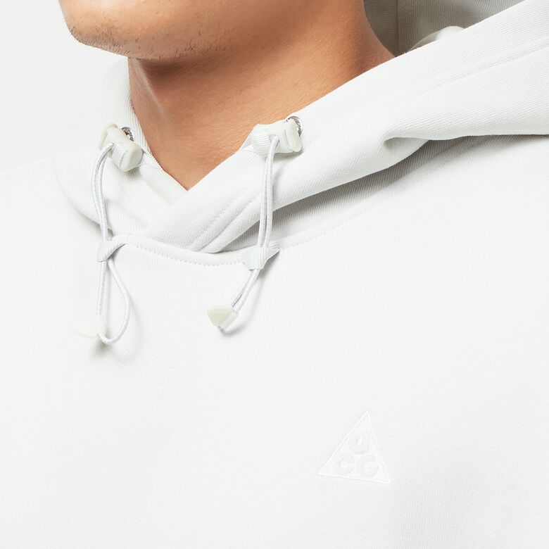 NIKE ACG Therma-FIT Fleece-Hoodie photon dust/summit white