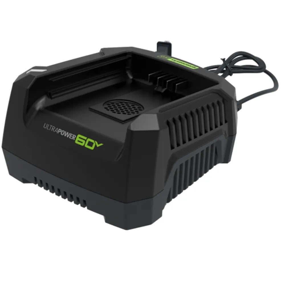 Kit de ferramentas múltiplas GREENWORKS 60V 1 x 4.0Ah para motosserra de poda e acessório para cerca viva TTKIT905