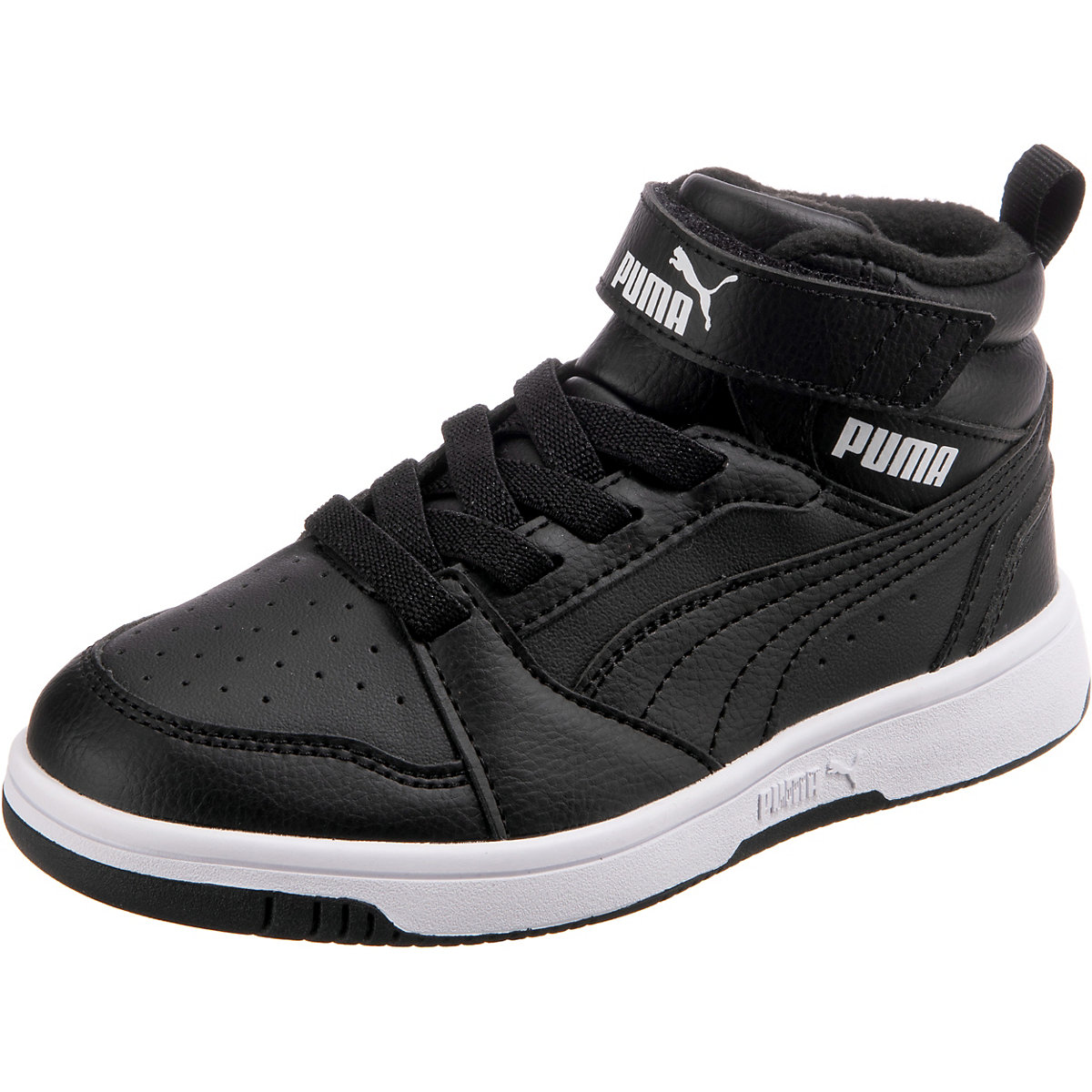 Kinder High Sneakers
