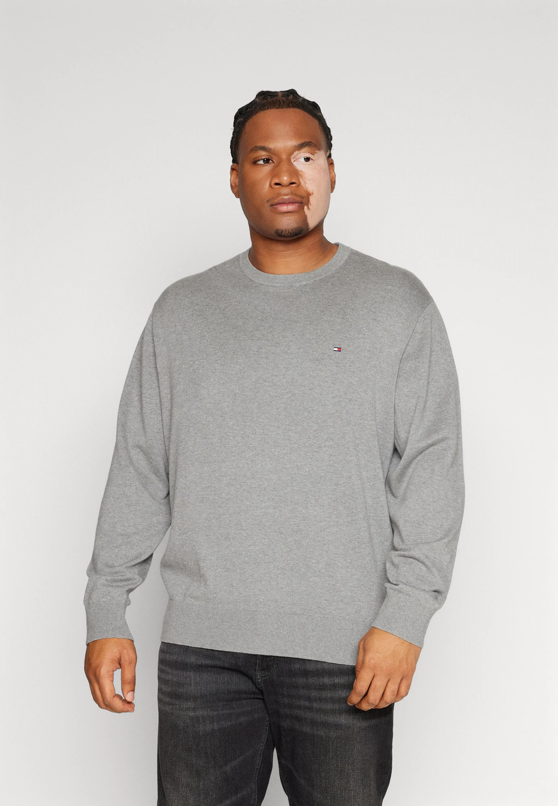 Tommy Hilfiger CLASSIC CREW NECK - Suéter