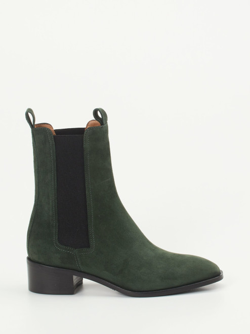 Chelsea Boots-17346590001 Andrea Puccini