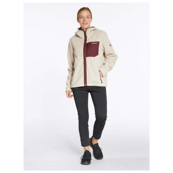 Ziener - Women's Juha - Fleecejacke