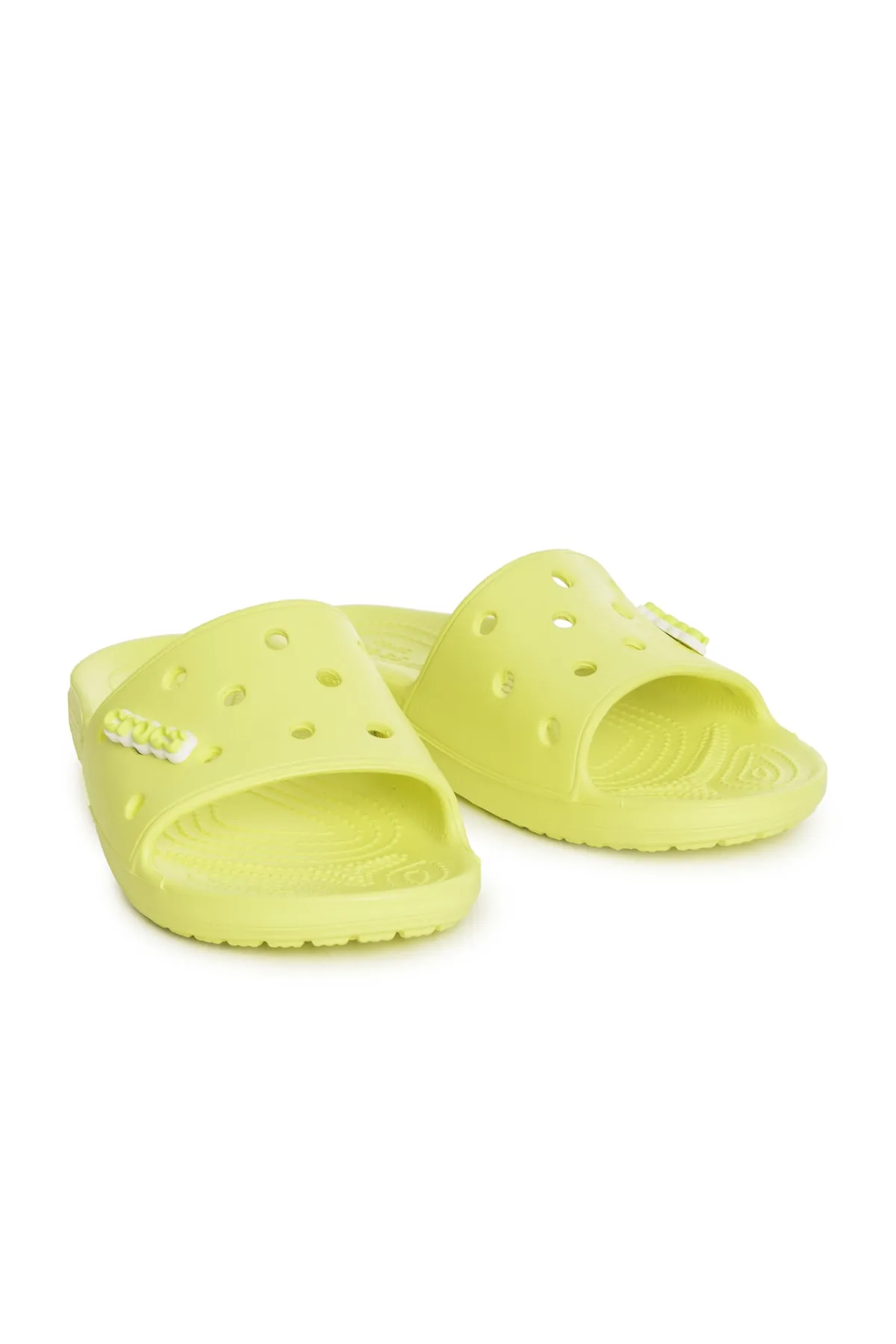 Crocs  CR206121 Pantoffel CITRUS