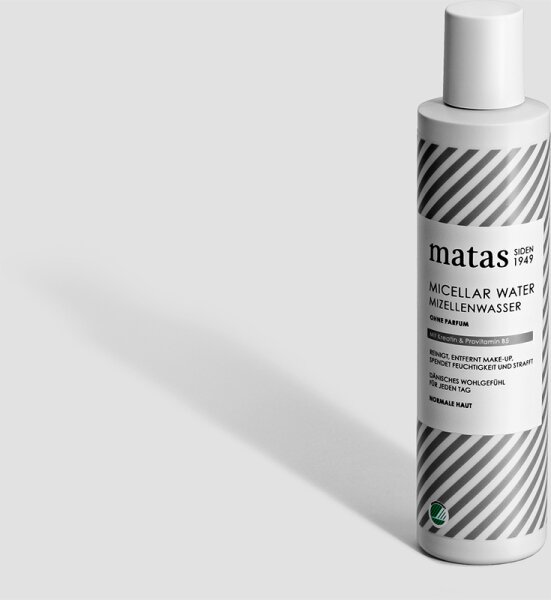 Matas Beauty Striber Milzellenwasser Gesichtswasser