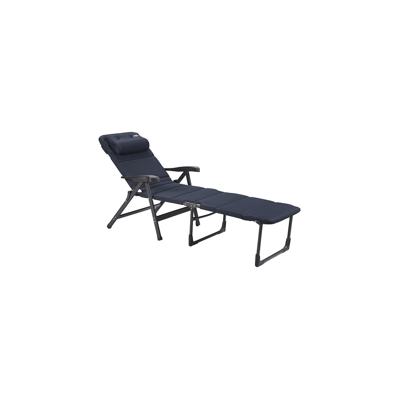 Crespo AL-733 Air-Deluxe Sitz-/Liegestuhl