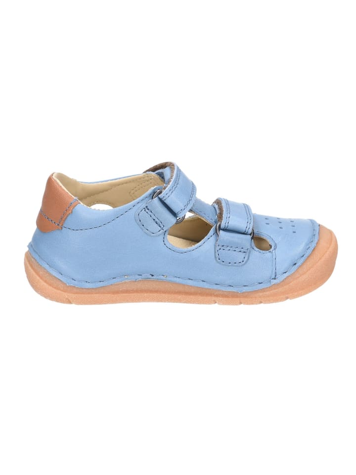 Froddo Schuhe in blau günstig kaufen
