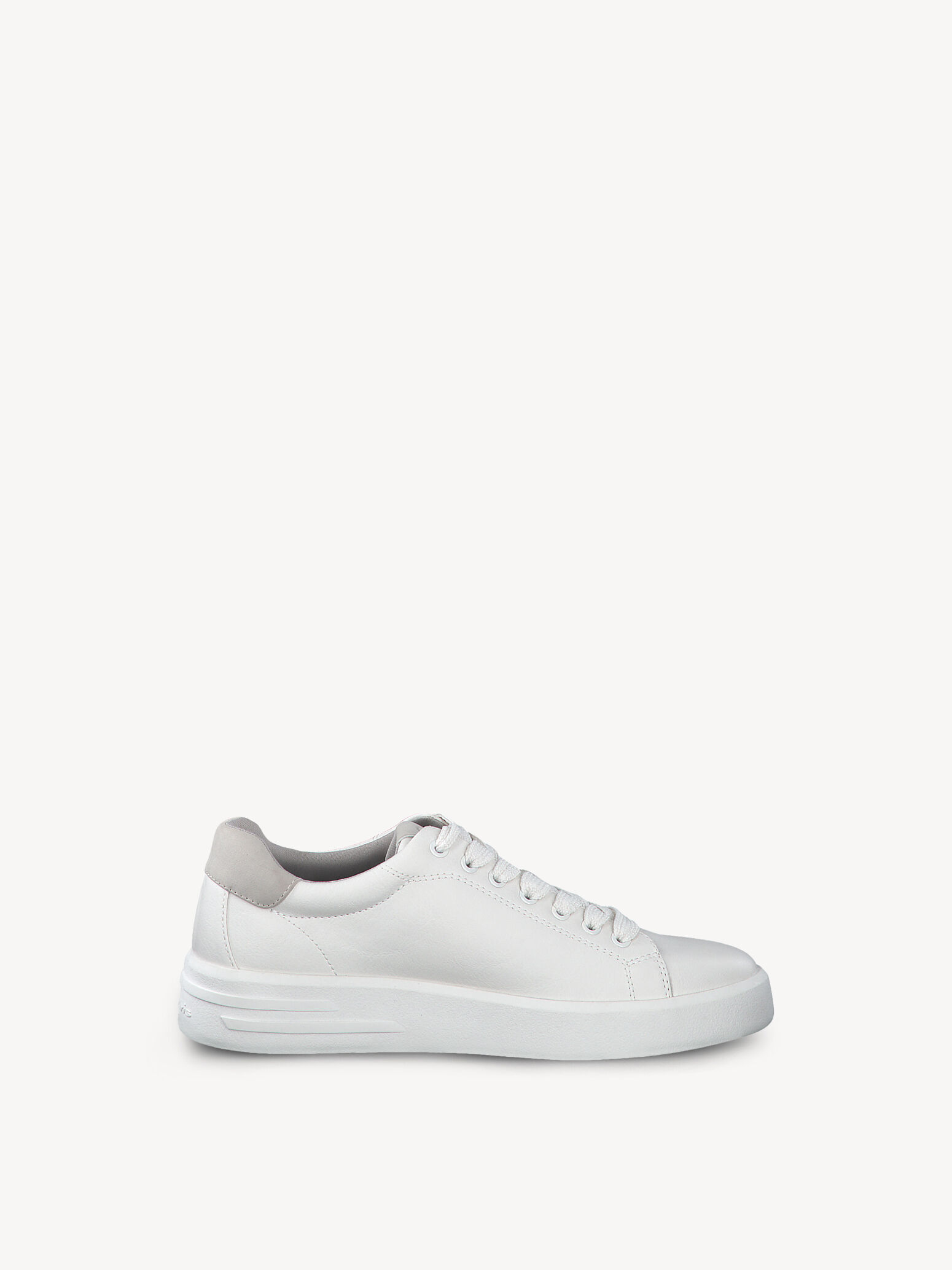 Basket - blanc