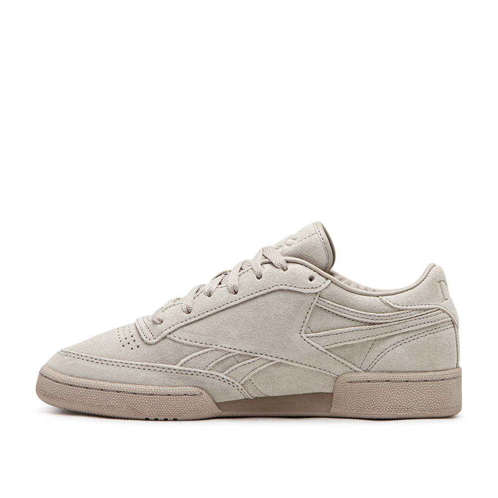 Reebok x Dime Club C Revenge IF5888 / braun