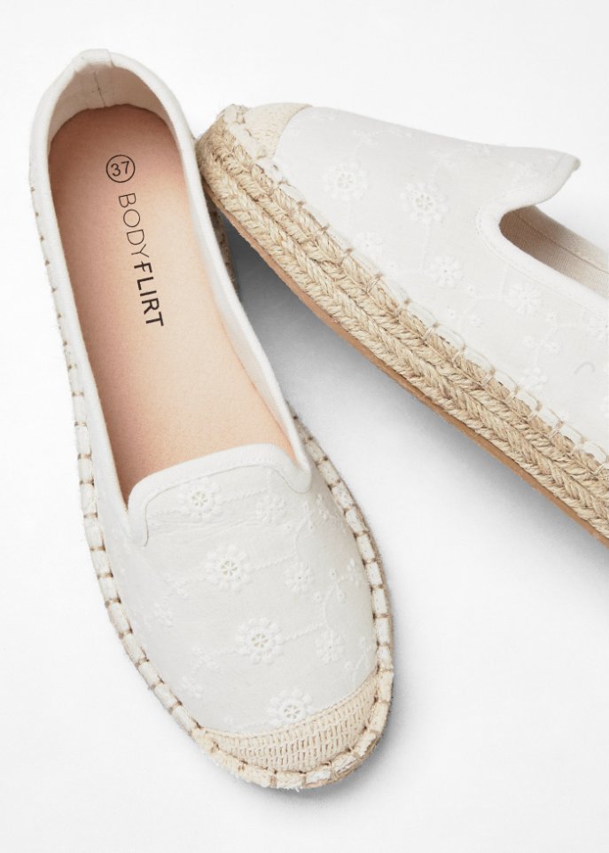 Espadrille