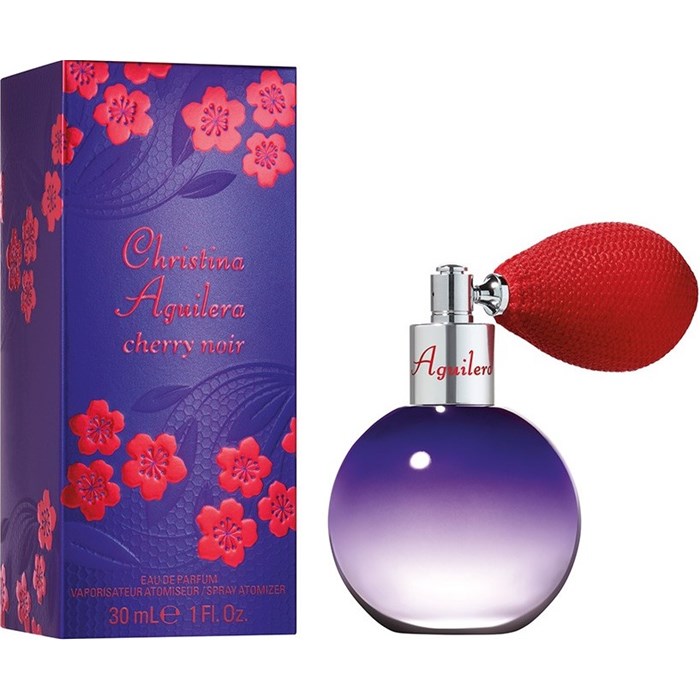 Eau de Parfum Spray