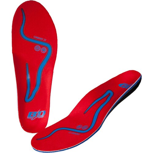 EINLEGESOHLEN / INNENSOHLEN COMFORT S7
