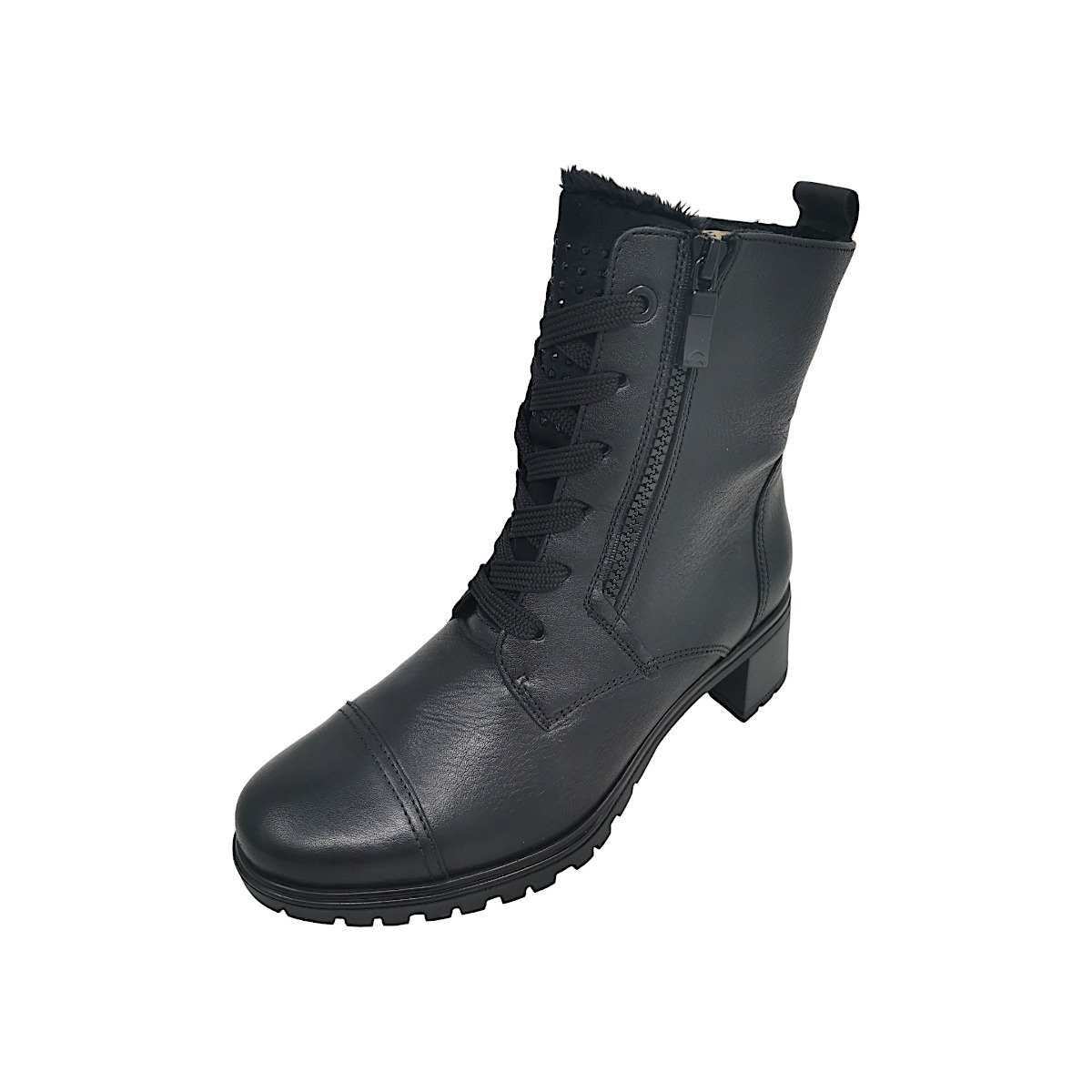 Ara Ronda 12-40506-01 Schwarz 01 schwarz