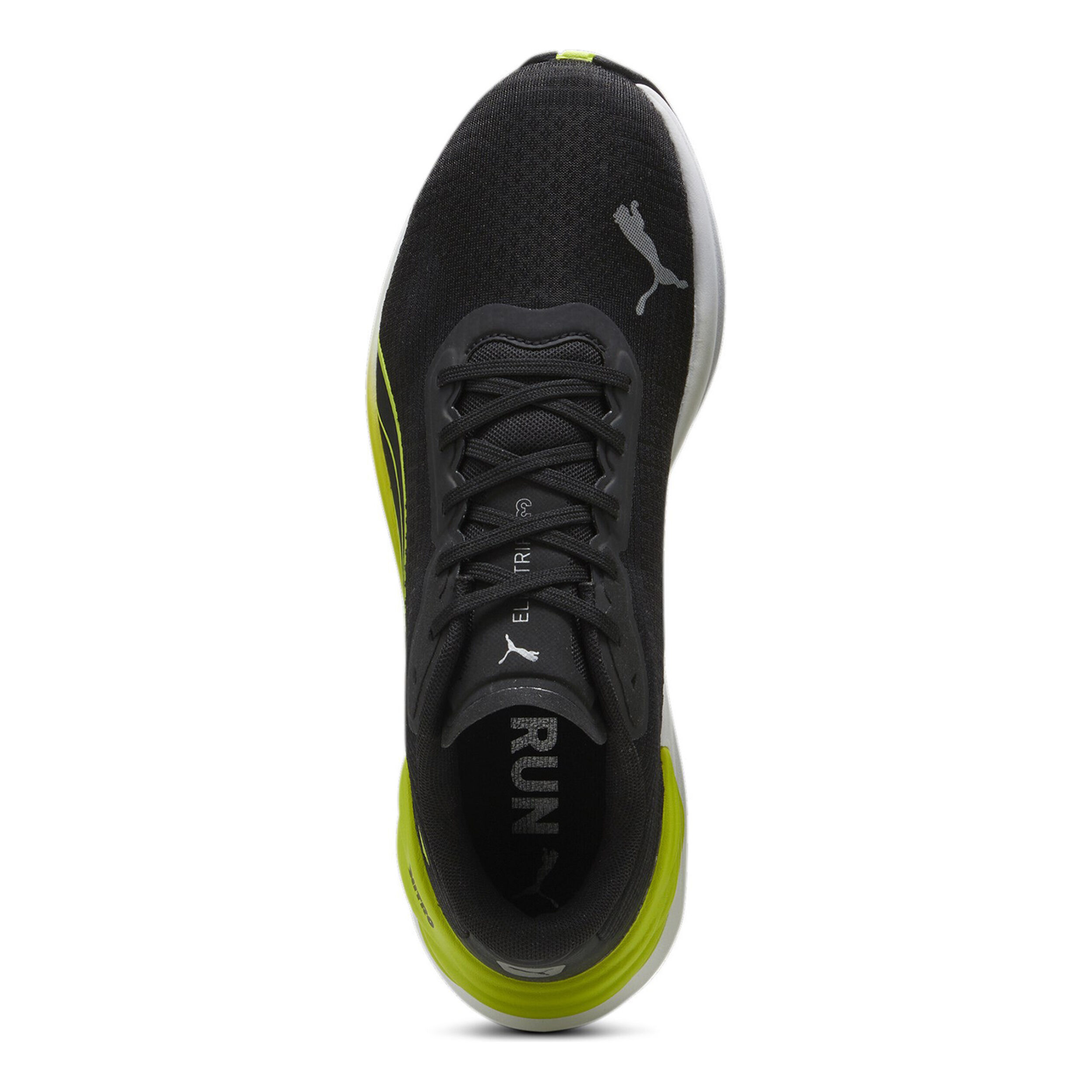 Electrify Nitro 3 Neutralschuh Herren - Schwarz