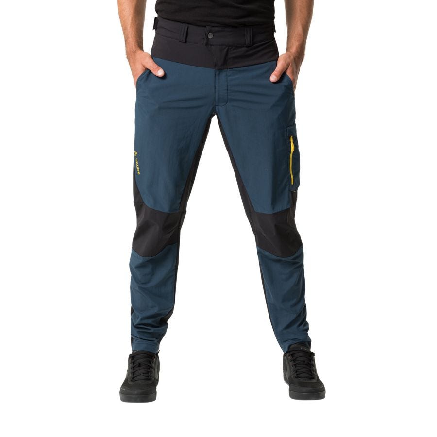 Qimsa Fahrrad Hose Herren