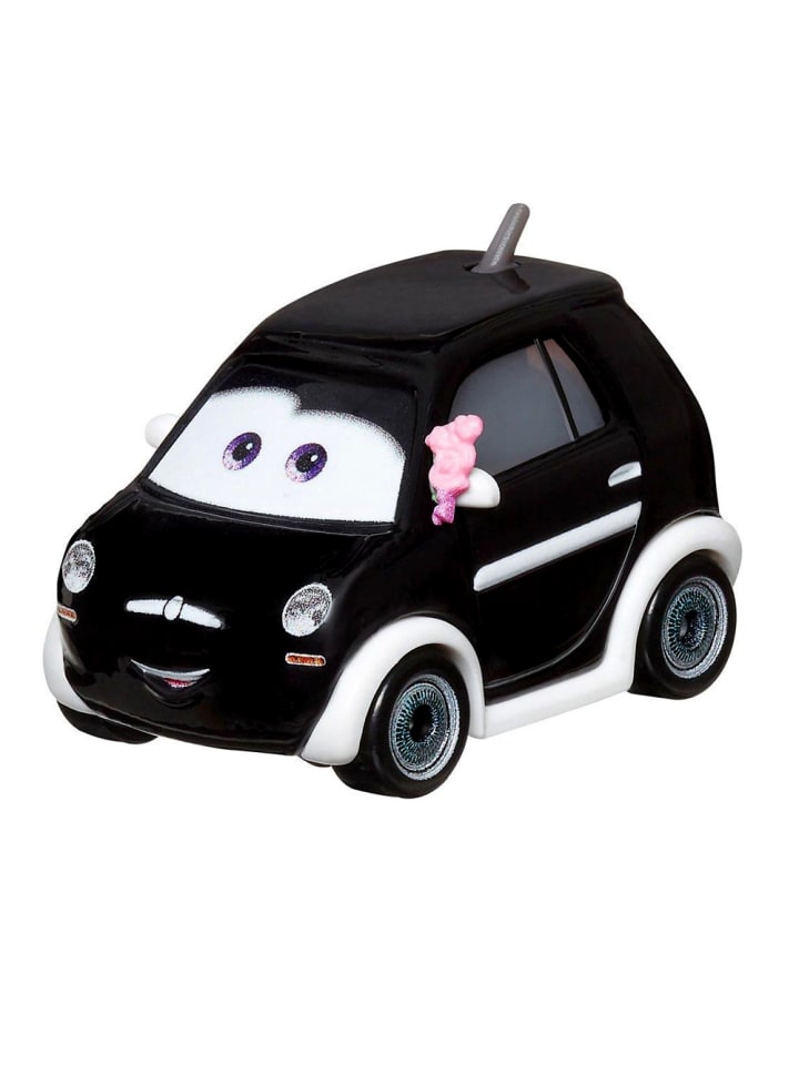 Disney Cars Mateo | HKY51 | Disney Cars | Cast 1:55 Autos | Mattel Fahrzeuge günstig kaufen onesize