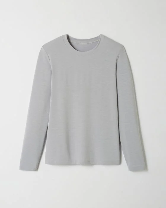 T-shirt thermorégulant