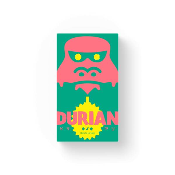 Durian (engl.)