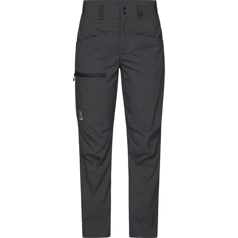 Haglöfs Lite Relaxed Pant Trekkinghose Damen