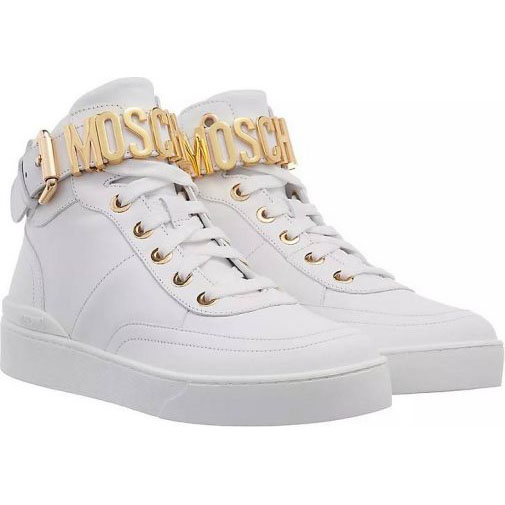 Love Moschino Sneakers
