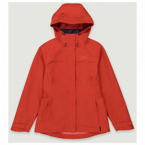 Kathmandu - Women's Bealey GORE-TEX Jacket V2 - Regenjacke
