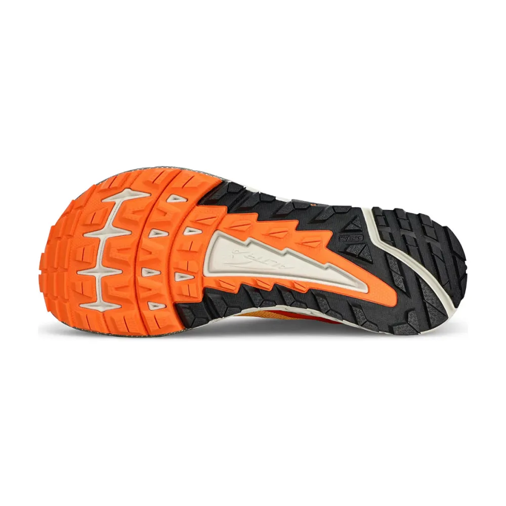 Altra Timp 4 AL0A547J880 / orange