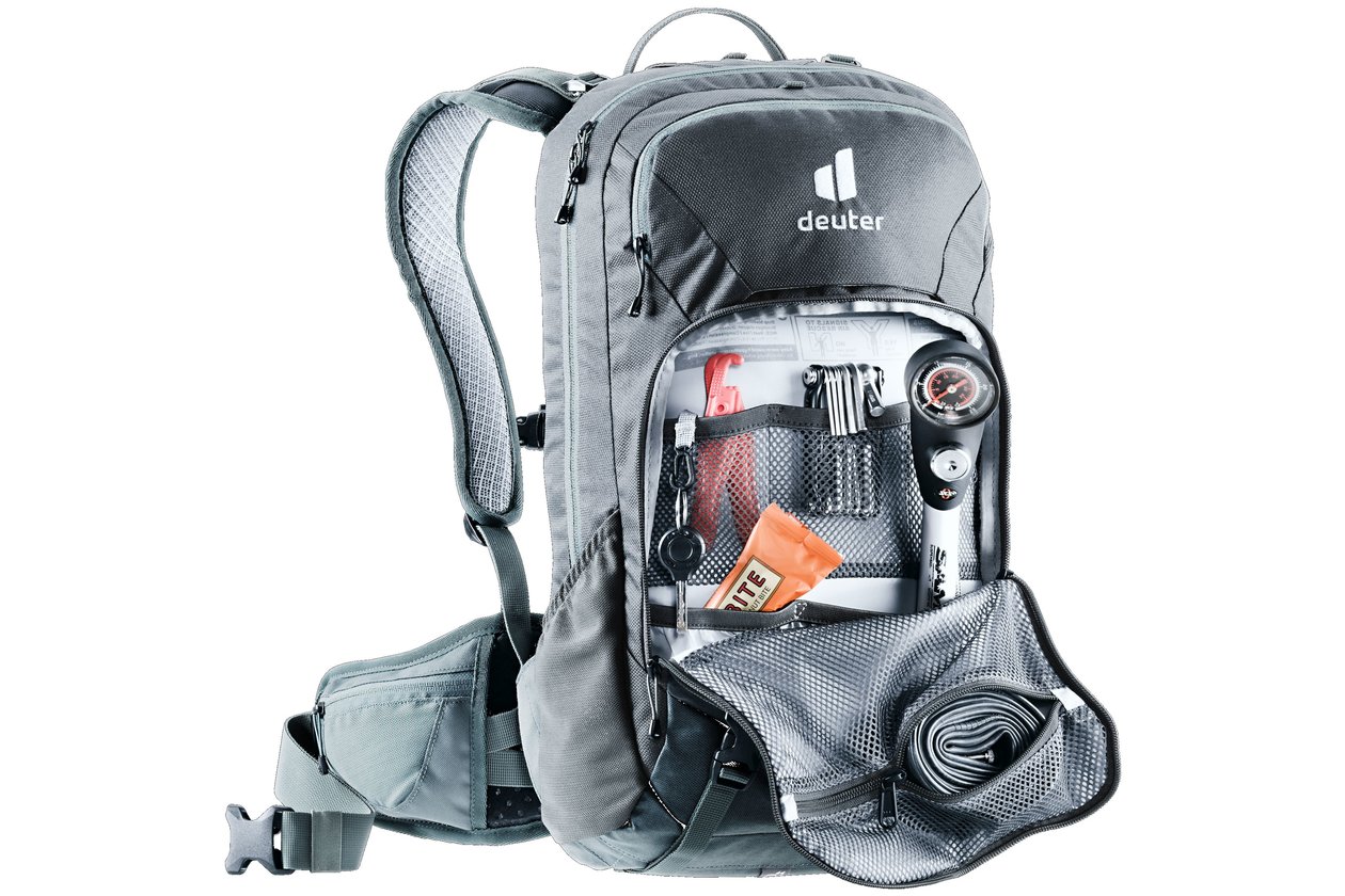 deuter Attack 16