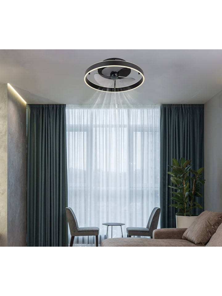 Globo lighting Deckenventilator 