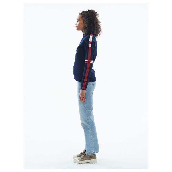 Dale of Norway - Ol Spirit Feminine Sweater - Wollpullover