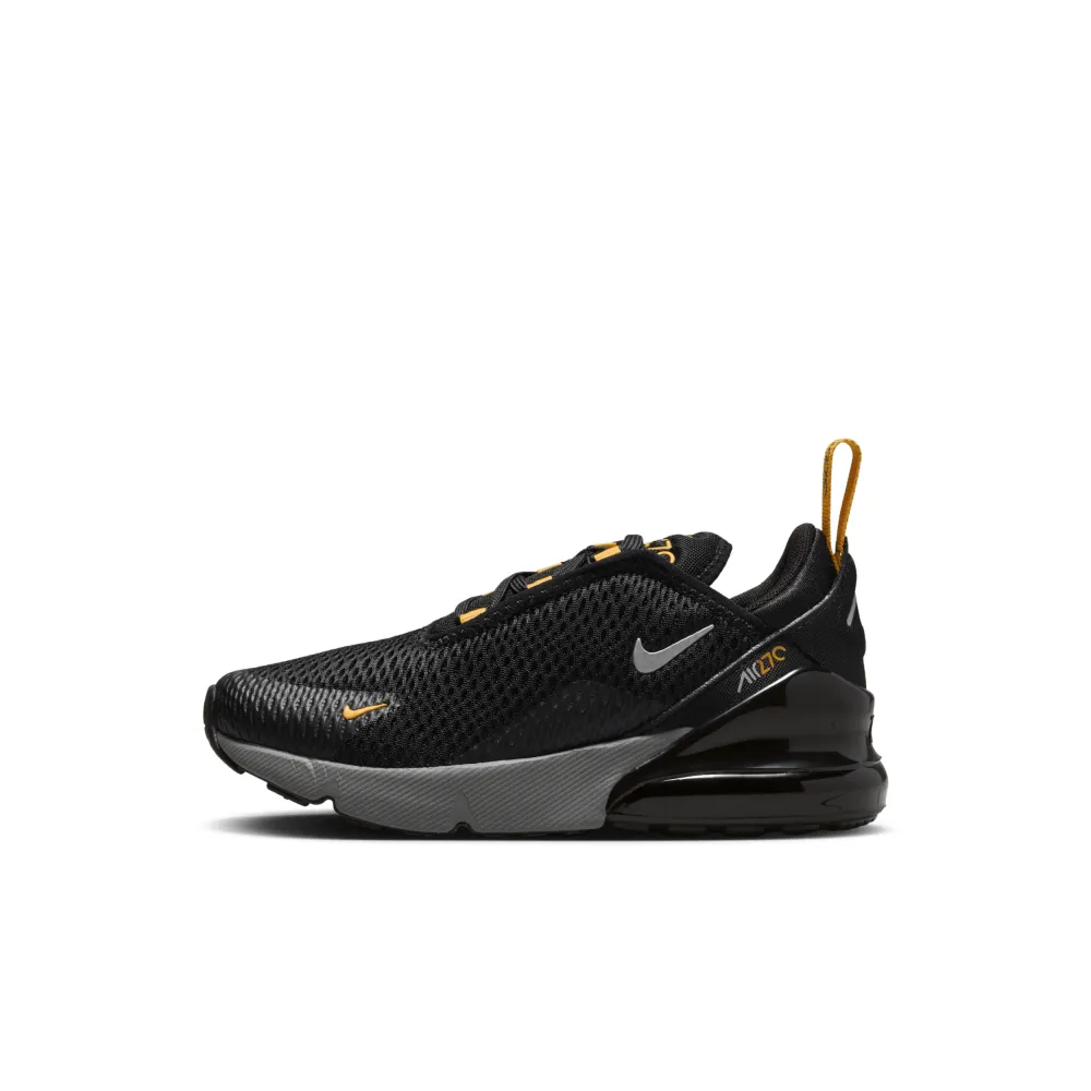 Nike Air Max 270 HF0028-001 / schwarz