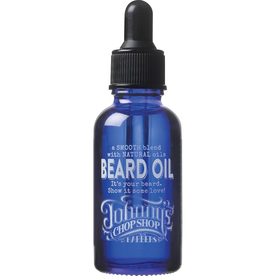 Beard Oil