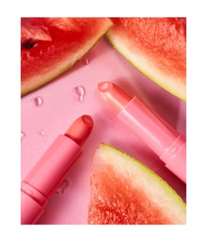 essence HEART CORE fruity lip balm Lippenbalsam-3 g