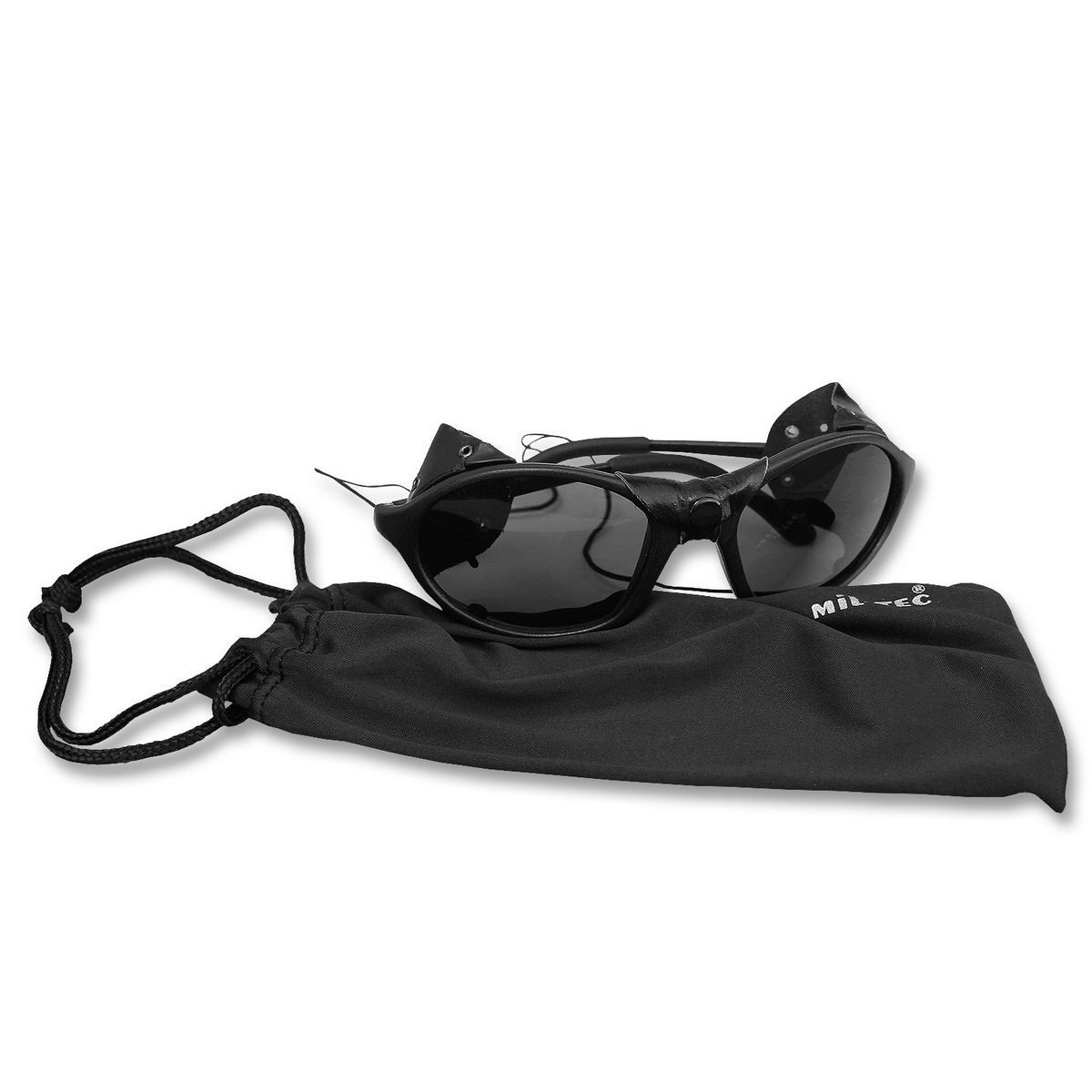Sonnenbrille Glacier Glasses
