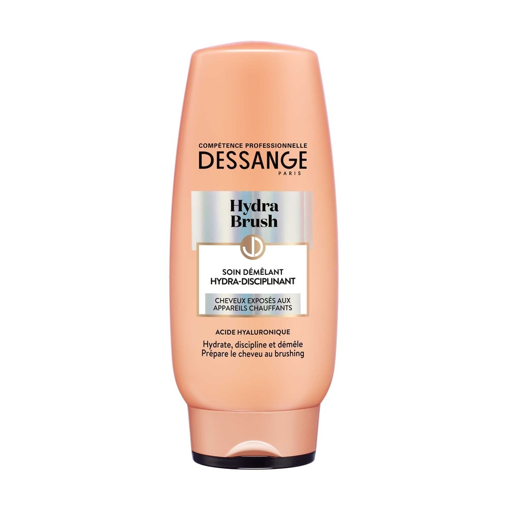 dessange Hydra Brush Dessange Soin démêlant Hydra-disciplinant