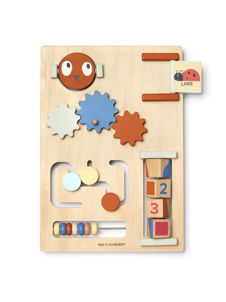 Kids Concept Lauflernwagen Edvin ab 12 Monate günstig kaufen onesize