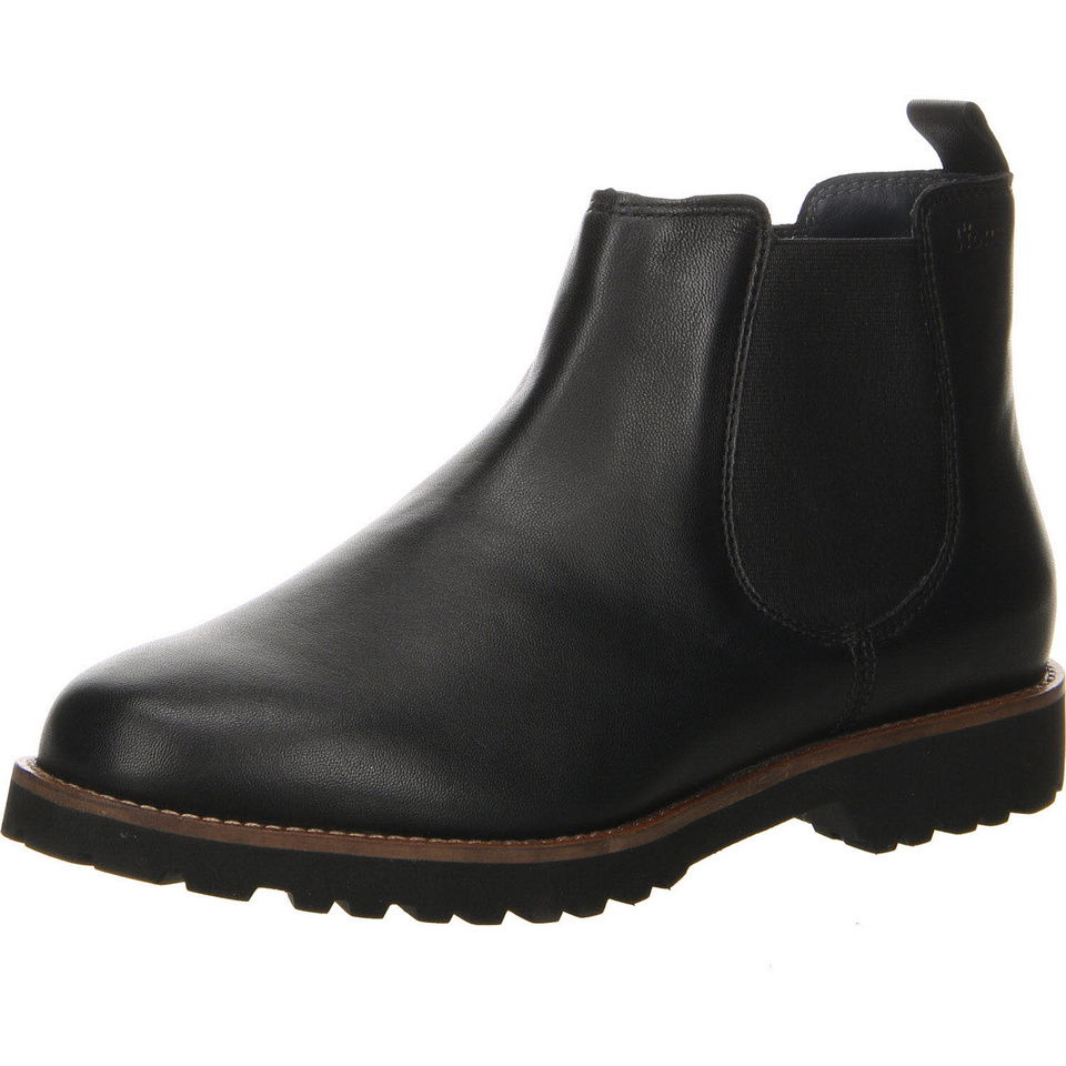 Sioux Meredith Stiefel