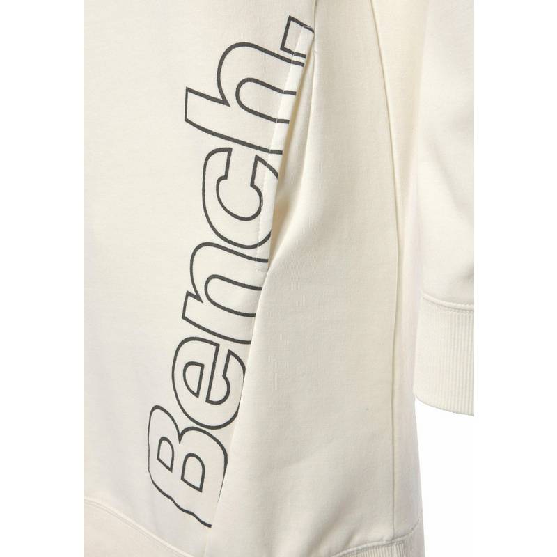 Bench Jerseykleid Damen