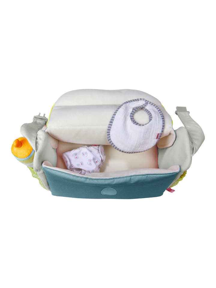 Haba Puppen Wickeltasche Sommerwiese in mehrfarbig günstig kaufen onesize